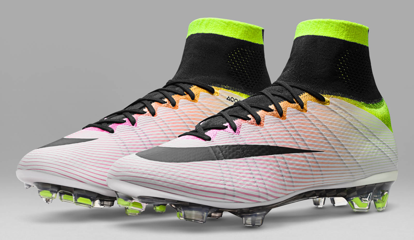 Nike Mercurial Superfly 2016 Radiant Reveal Nike Mercurial Superfly 2016 Radiant Reveal